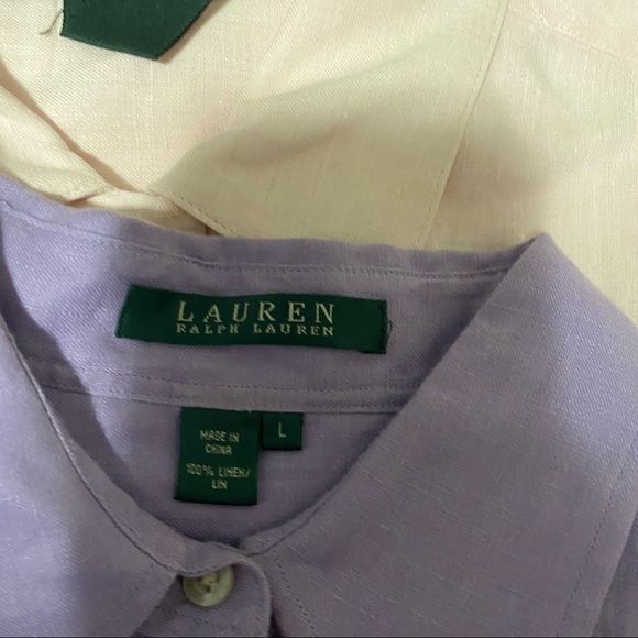 Ralph Lauren Shirt Bundle - Picture 7 of 13